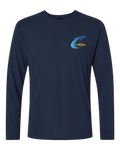 Coming December 15th -  Unisex Performance® Long Sleeve T-Shirt -$20 Donation to DCSC