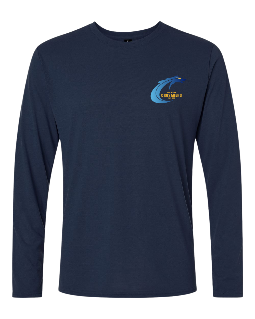 Coming December 15th -  Unisex Performance® Long Sleeve T-Shirt -$20 Donation to DCSC