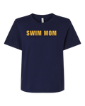 Swim Mom Tee - $10 Donation to DCSC