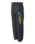 Youth Heavy Blend™ Sweatpants - $10 Donation to DCSC