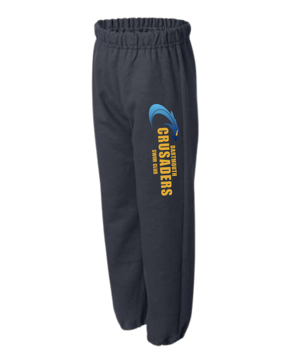 Youth Heavy Blend™ Sweatpants - $10 Donation to DCSC