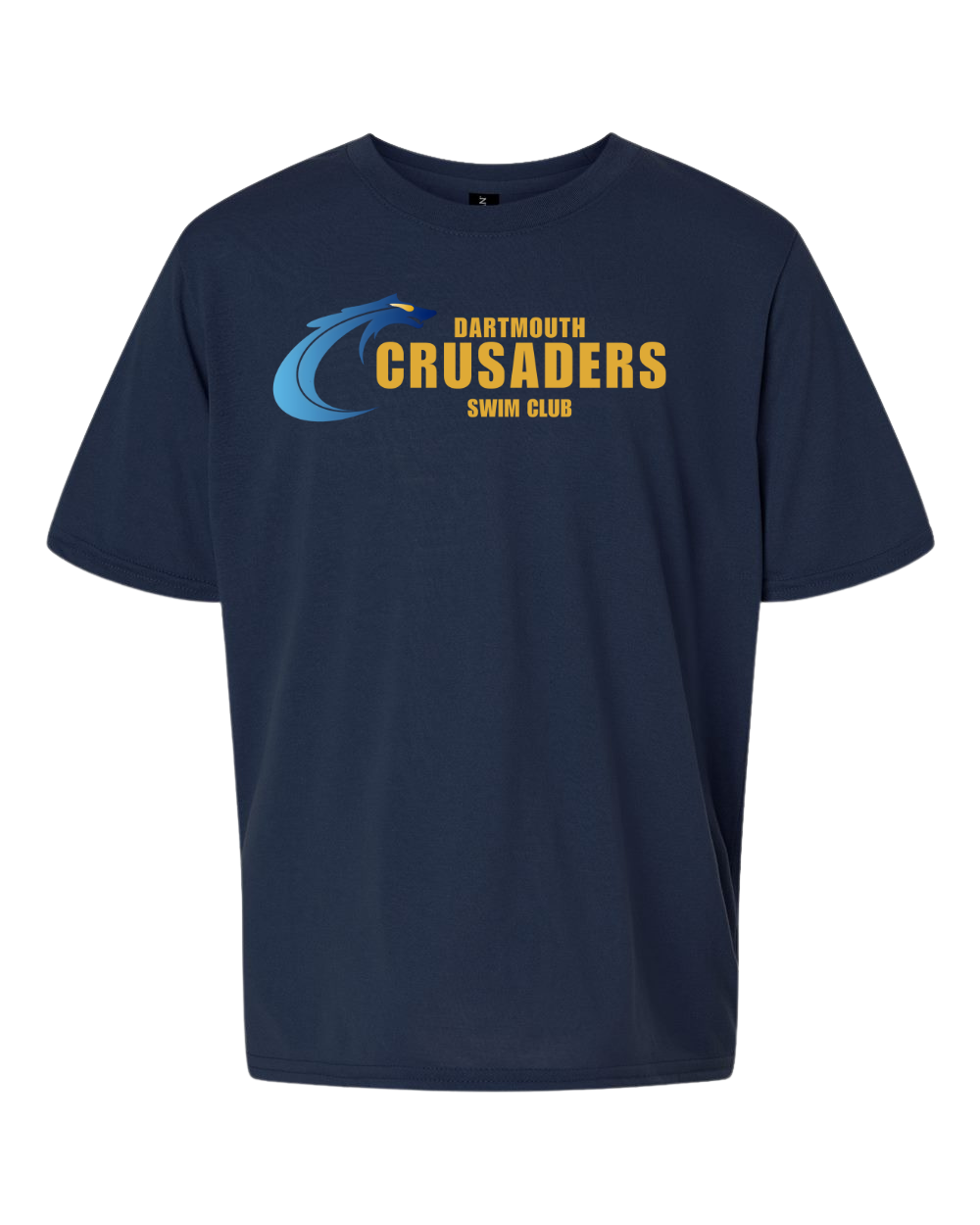 Youth DryBlend® T-Shirt - $10 Donation to DCSC