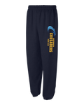 Unisex Heavy Blend™ Closed Bottom Sweatpants - $10 Donation to DCSC