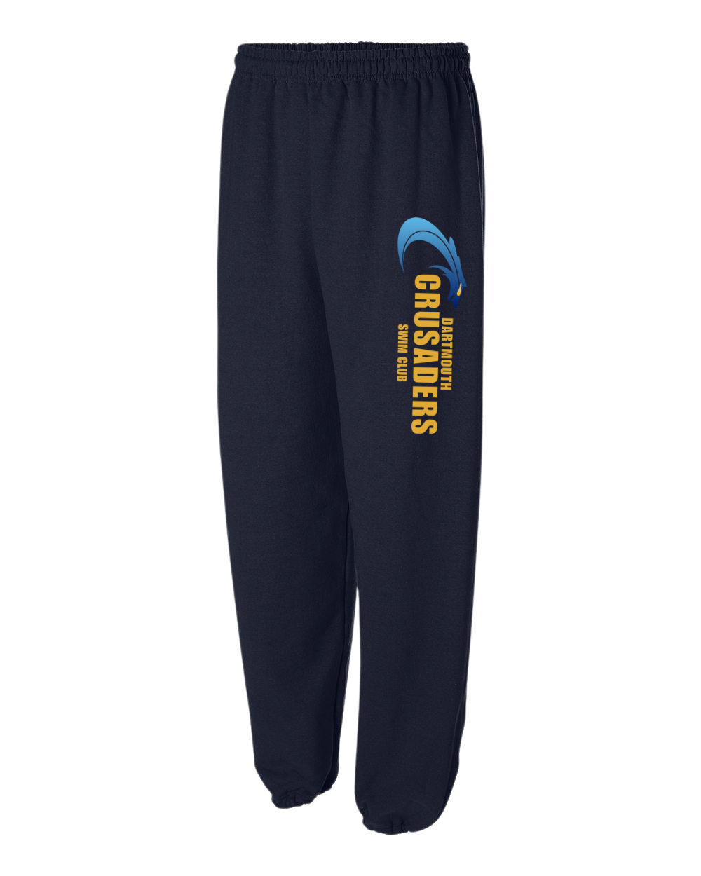 Unisex Heavy Blend™ Closed Bottom Sweatpants - $10 Donation to DCSC