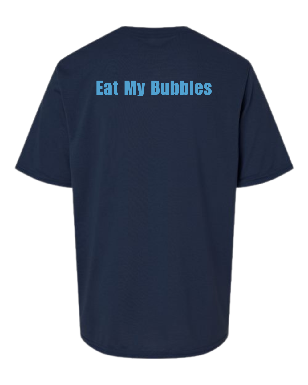 Youth DryBlend® T-Shirt - $10 Donation to DCSC