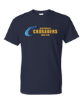 Unisex DryBlend® T-Shirt - $10 Donation to DCSC