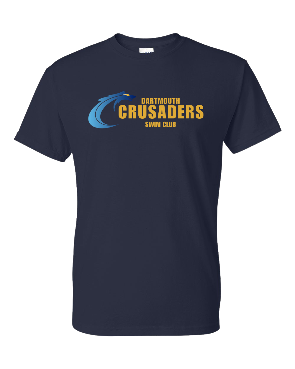 Unisex DryBlend® T-Shirt - $10 Donation to DCSC