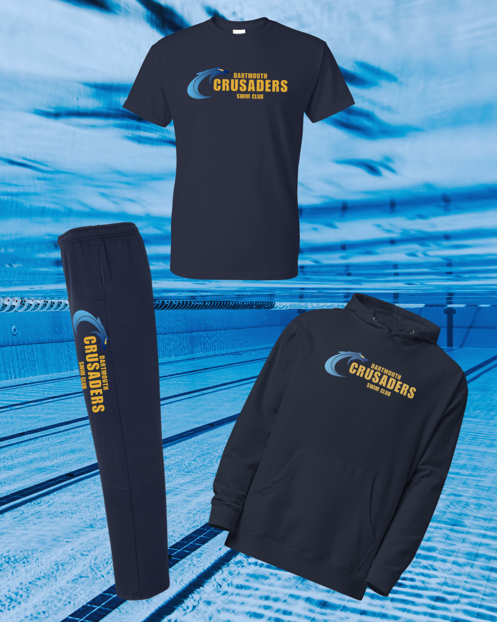 Early Practice Bundle - $50 Donation to DCSC