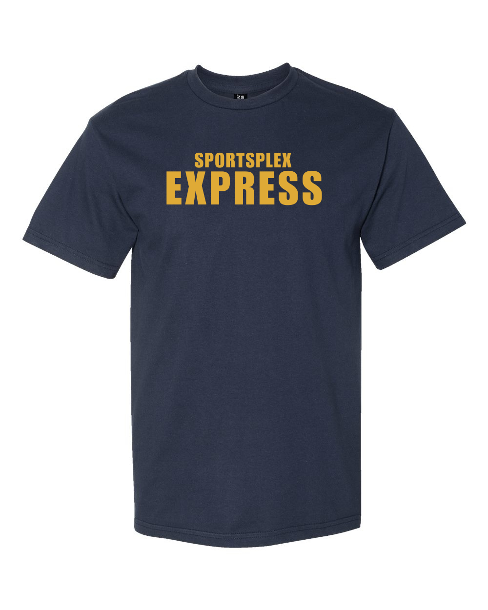 Sportsplex EXPRESS - "Dad Shirt" - $10 Donation to DCSC