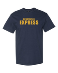 Sportsplex EXPRESS - "Dad Shirt" - $10 Donation to DCSC