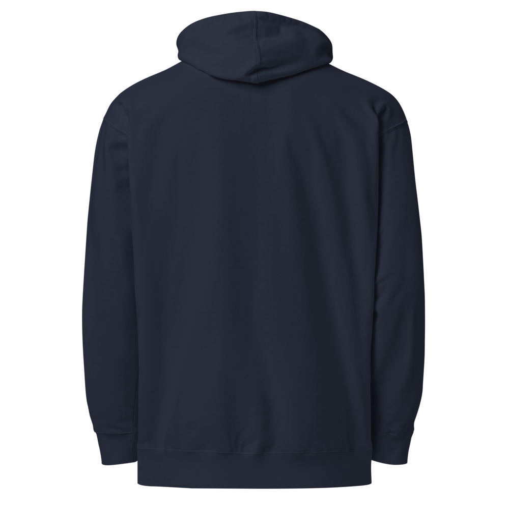 Super Cozy Unisex Heavy Blend™ Hooded Sweatshirt - $25 Donation to DCSC