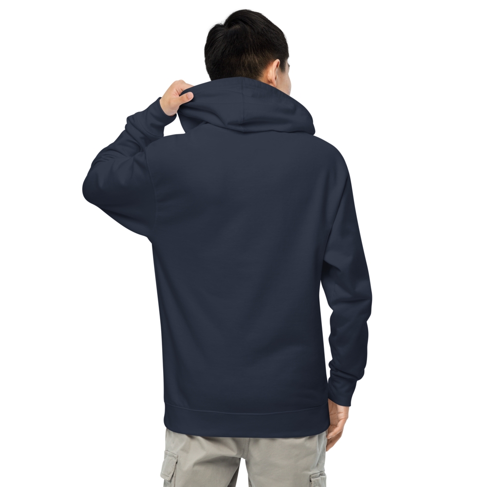 Super Cozy Unisex Heavy Blend™ Hooded Sweatshirt - $25 Donation to DCSC