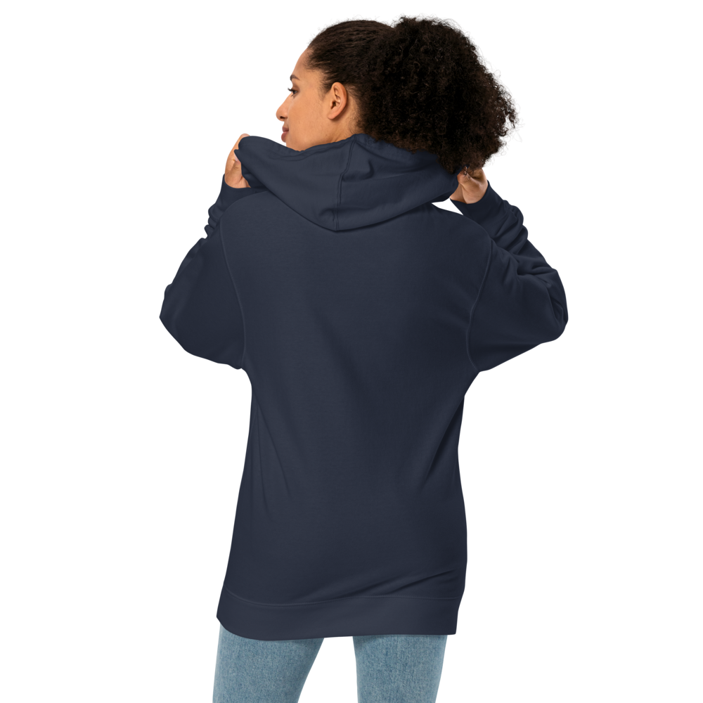 Super Cozy Unisex Heavy Blend™ Hooded Sweatshirt - $25 Donation to DCSC