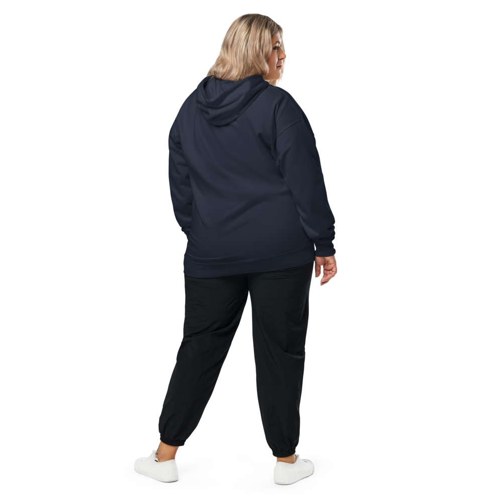 Super Cozy Unisex Heavy Blend™ Hooded Sweatshirt - $25 Donation to DCSC