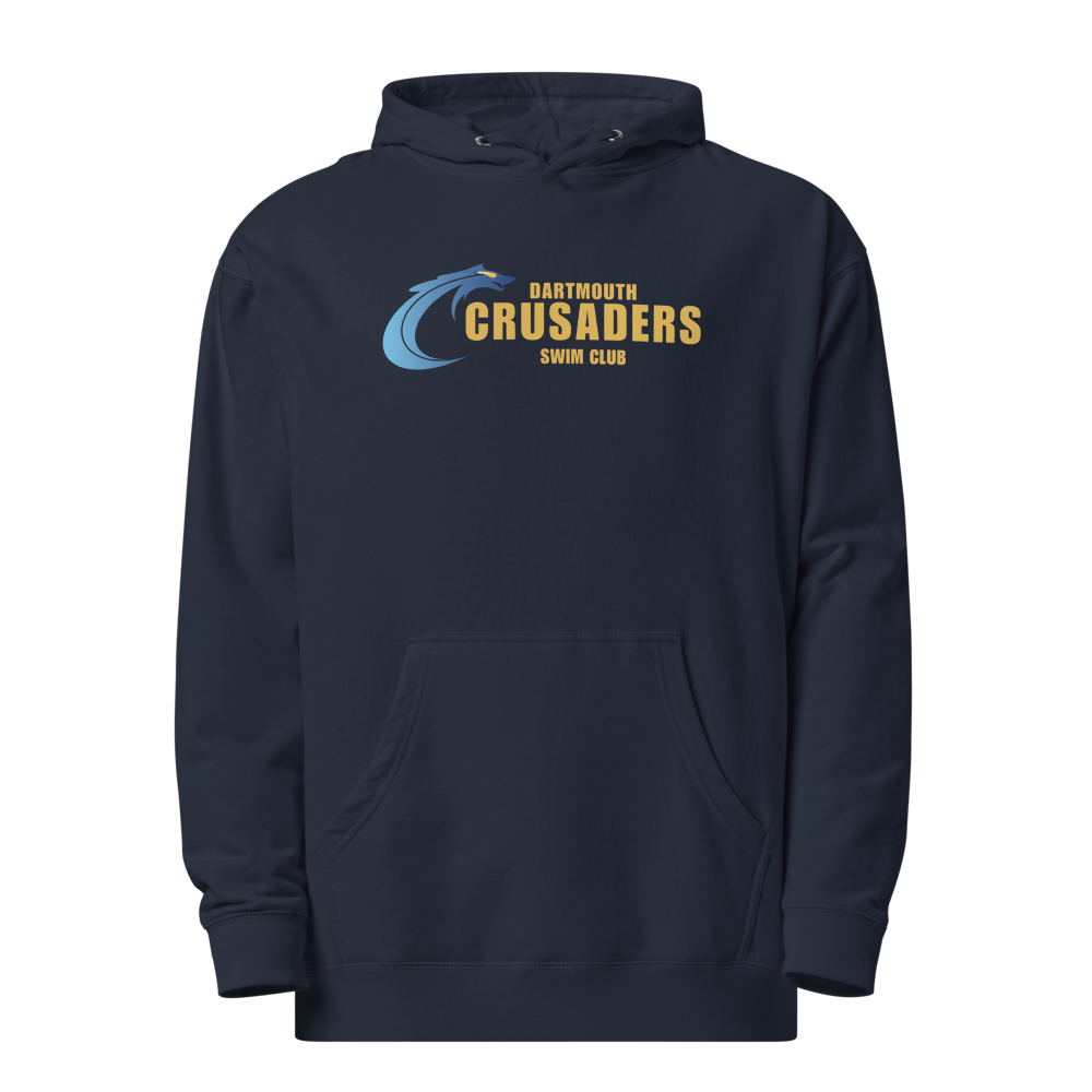 Super Cozy Unisex Heavy Blend™ Hooded Sweatshirt - $25 Donation to DCSC