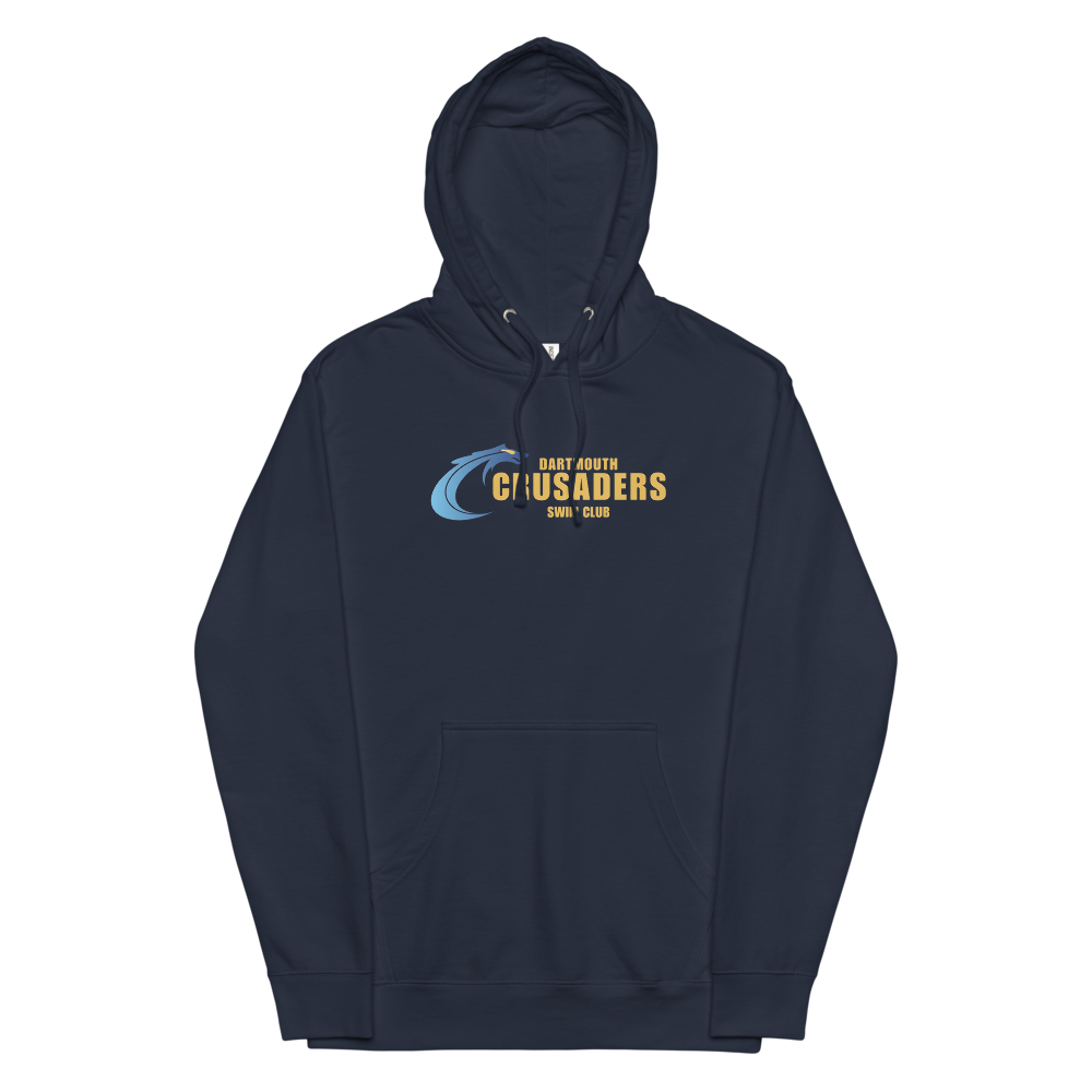 Super Cozy Unisex Heavy Blend™ Hooded Sweatshirt - $25 Donation to DCSC