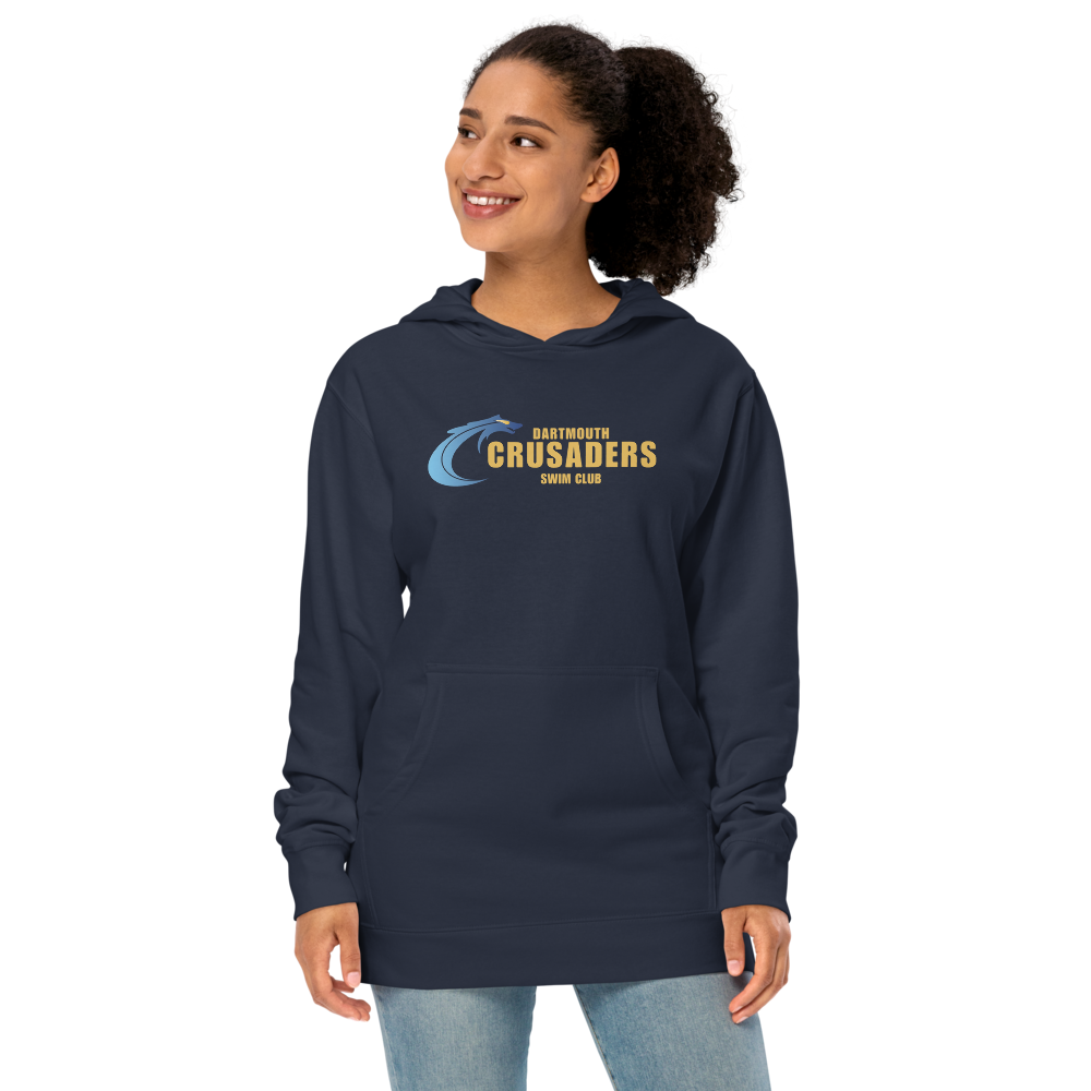 Super Cozy Unisex Heavy Blend™ Hooded Sweatshirt - $25 Donation to DCSC