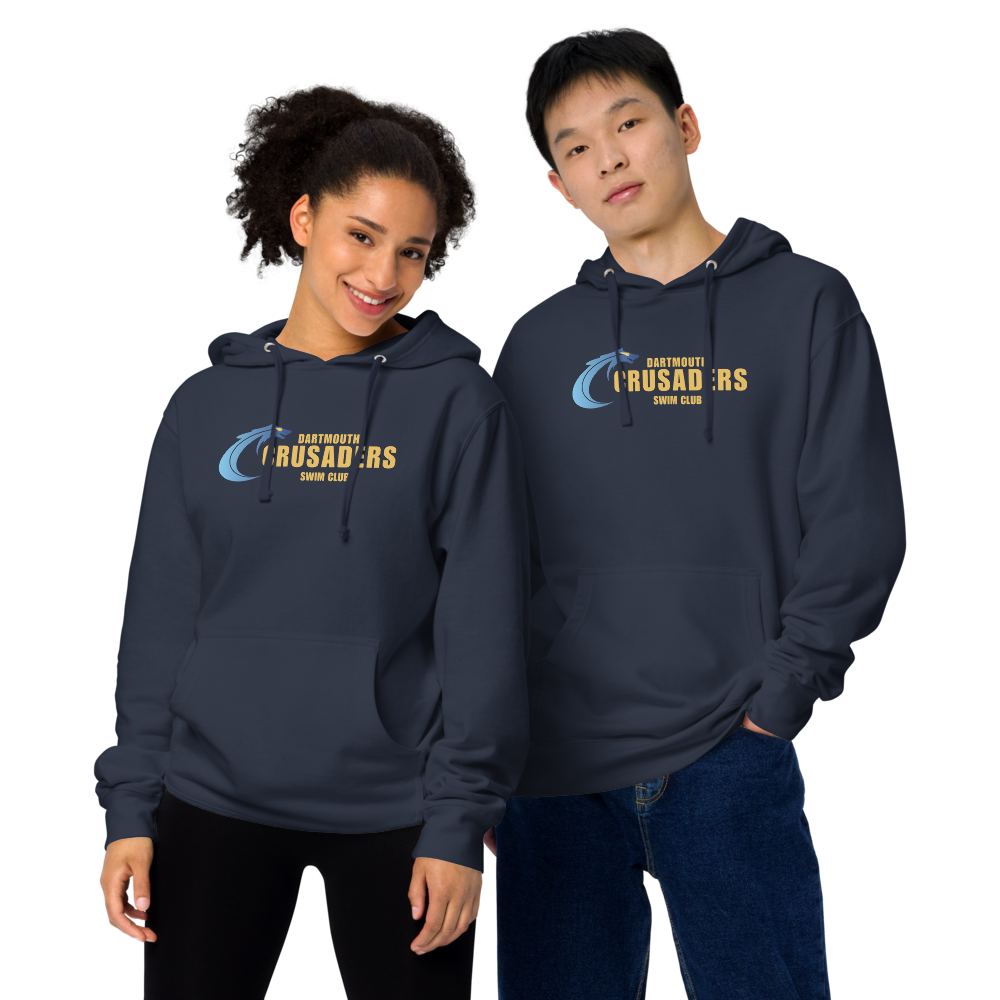 Super Cozy Unisex Heavy Blend™ Hooded Sweatshirt - $25 Donation to DCSC