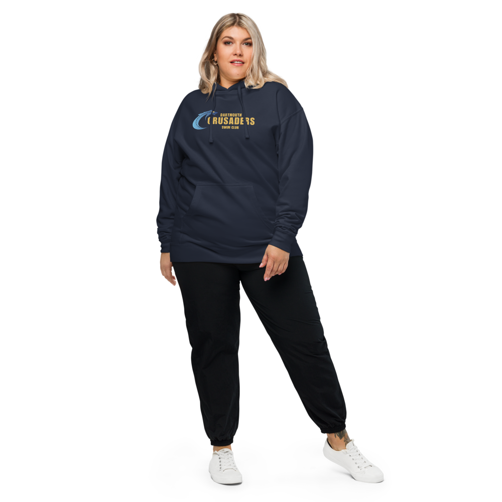 Super Cozy Unisex Heavy Blend™ Hooded Sweatshirt - $25 Donation to DCSC