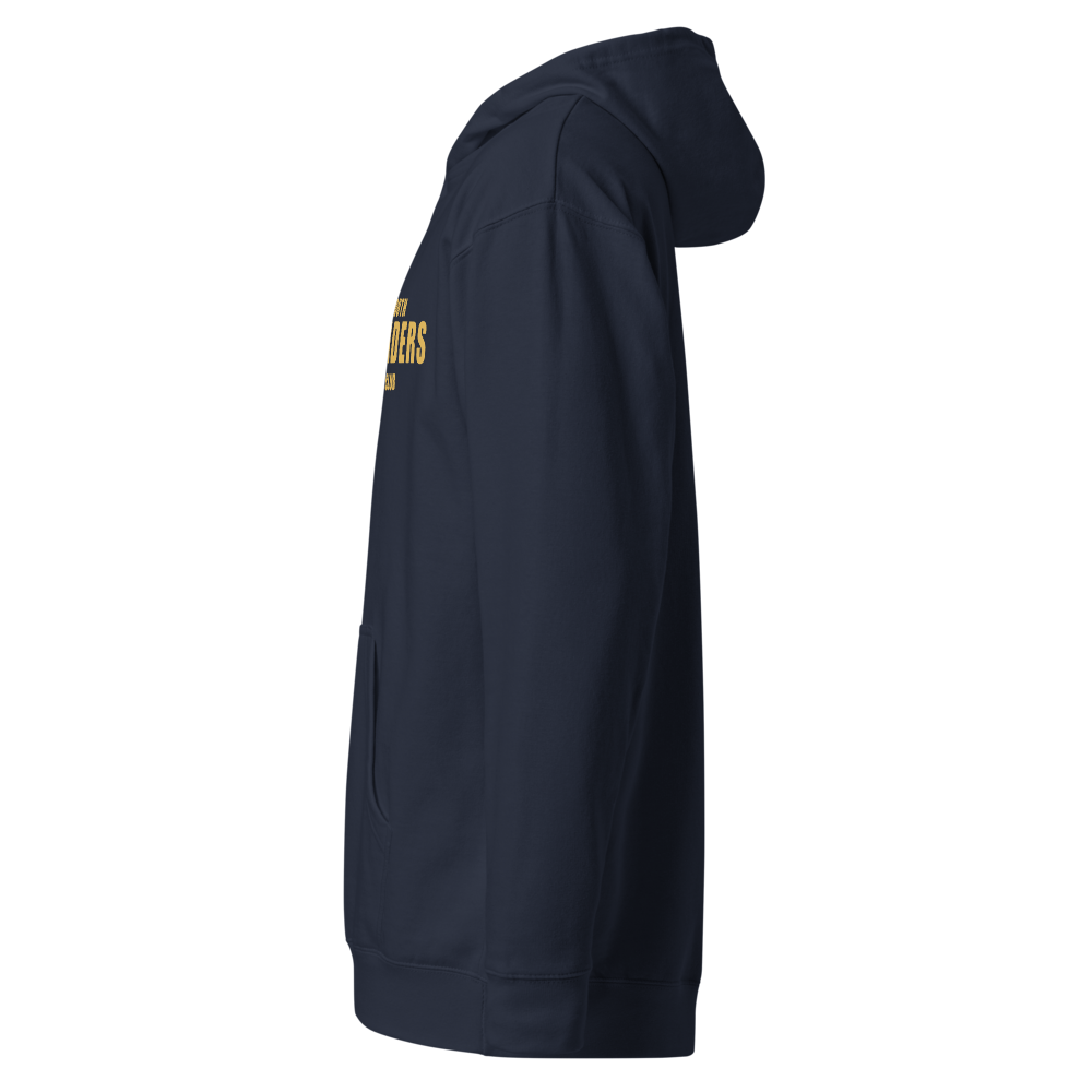 Super Cozy Unisex Heavy Blend™ Hooded Sweatshirt - $25 Donation to DCSC