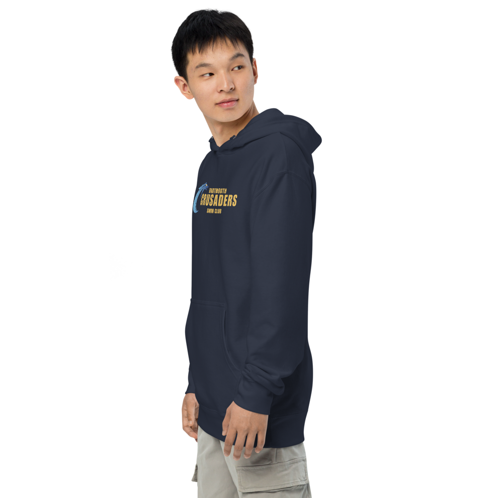 Super Cozy Unisex Heavy Blend™ Hooded Sweatshirt - $25 Donation to DCSC