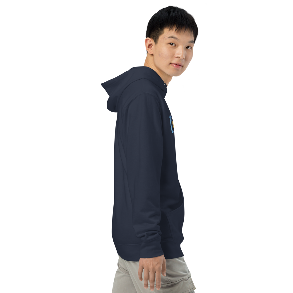 Super Cozy Unisex Heavy Blend™ Hooded Sweatshirt - $25 Donation to DCSC